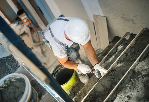 Best Poured Concrete Foundation  in , DE